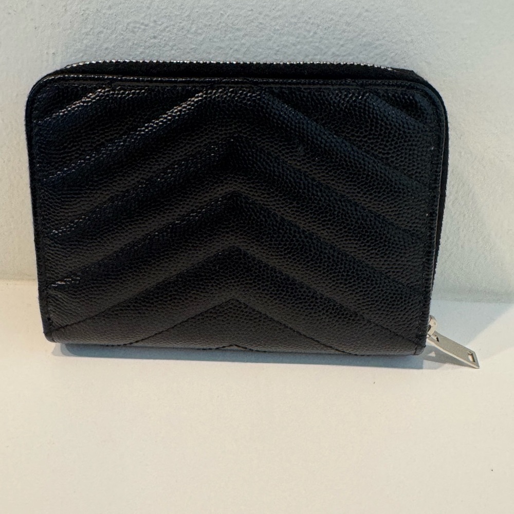 Brand New YSL Wallet - Picture 7 of 15